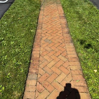 Power Cleaning Pros - After - Pressure Washers Near Me Power Cleaning Pros - After - Pressure Washers Near Me