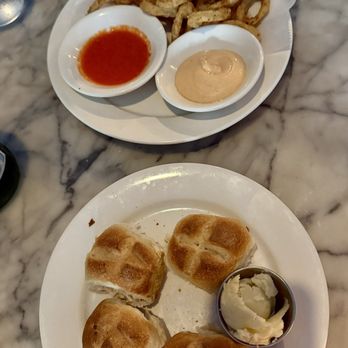Gatsby's Landing - Calamari - New American Near Me - Roslyn, New York Gatsby's Landing - Calamari - New American Near Me - Roslyn, New York