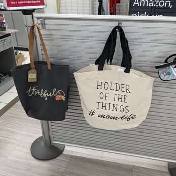 Burlington - Tote bags - Discount Store Near Me - Richfield, Minnesota Burlington - Tote bags - Discount Store Near Me - Richfield, Minnesota