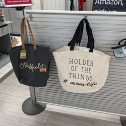 Tote bags