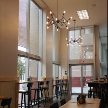 Tossgreen - Restaurant Interior - Mexican Near Me - Jacksonville, Florida Tossgreen - Restaurant Interior - Mexican Near Me - Jacksonville, Florida
