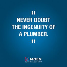 Slide of Choice Plumbing