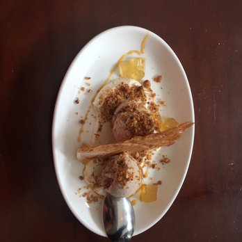 Zaytinya - The mini Turkish delight is incredible and a must try! - Greek Near Me - Washington, DC, District of Columbia Zaytinya - The mini Turkish delight is incredible and a must try! - Greek Near Me - Washington, DC, District of Columbia