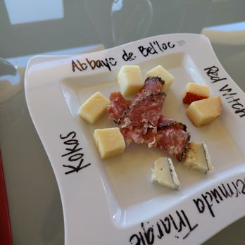 Mitchella Vineyard and Winery - cheese pairing of the day - Wineries Near Me - Paso Robles, California Mitchella Vineyard and Winery - cheese pairing of the day - Wineries Near Me - Paso Robles, California