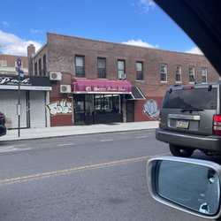 Store front