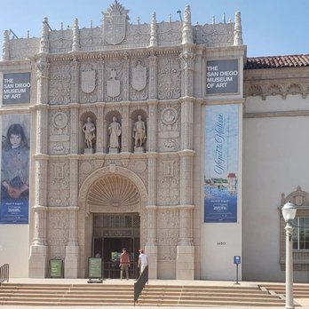 Balboa Park - Museum - Museums Near Me - San Diego, California Balboa Park - Museum - Museums Near Me - San Diego, California