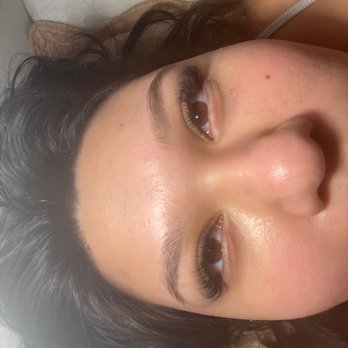 Obsessed Lash Extensions - hybrid cat eye - Eyelash Service Near Me - Los Angeles, California Obsessed Lash Extensions - hybrid cat eye - Eyelash Service Near Me - Los Angeles, California