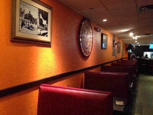 El Tejaban Mexican Grill by null