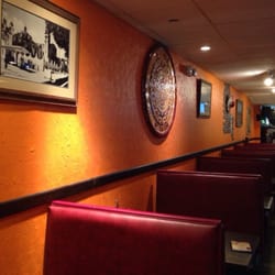Booths