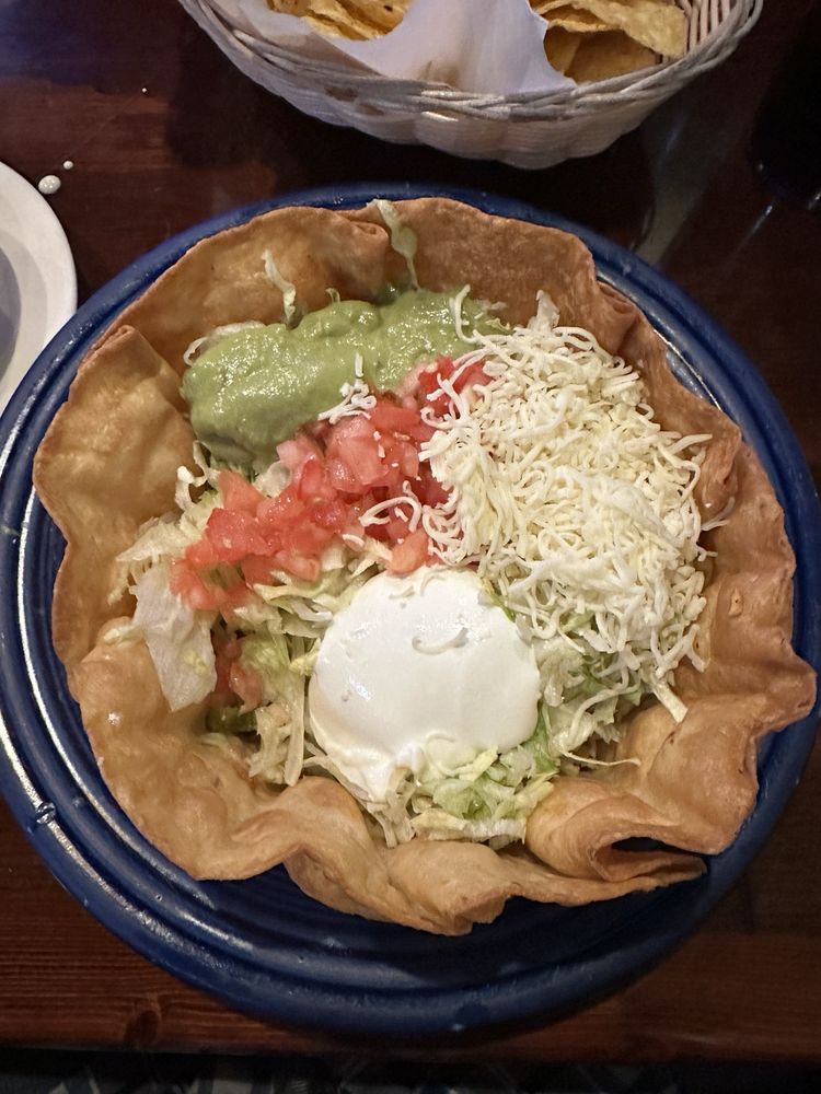 EL Reparo Mexican Restaurant