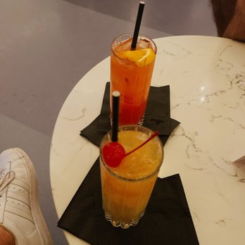 Bleau Bar - Bars Near Me - Miami Beach, Florida