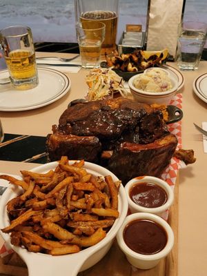 Le Boucan Smokehouse by null