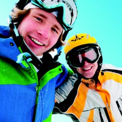 Charter Sports Ski & Snowboard Rentals