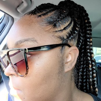 Braids by Tonja - Hair Stylists Near Me - Long Beach, California