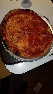 T Anthony's Pizzeria by null