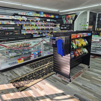 crystal peaks vape shop wearevpz #sheffield #grantham #kilmarnock | VPZ main image 0