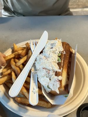 Susan's Fish-n-Chips by null