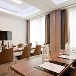 arcona LIVING - Tagungsraum