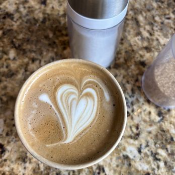 CoffeeShop - Coffee & Tea Near Me - San Francisco, California