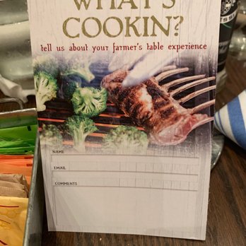 Farmer's Table - Tell about your Farmer's Table - Desserts Near Me - Boca Raton, Florida Farmer's Table - Tell about your Farmer's Table - Desserts Near Me - Boca Raton, Florida