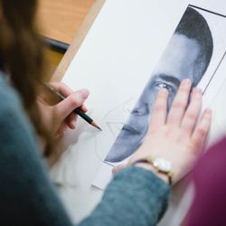 City Academy - Art & Drawing classes