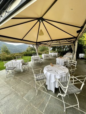 Resort Collina d'Oro by null