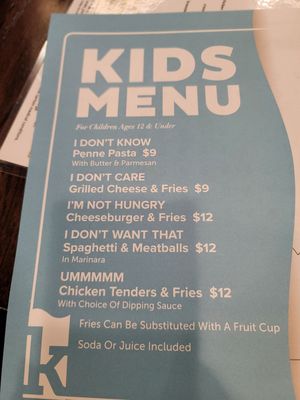 Menu photo 1 Bixby's Derby Monticello, NY Menu photo 1 Bixby's Derby Monticello, NY