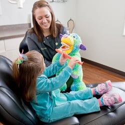 Fuller Dental - Educational Dental Visits