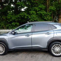 Prime Subaru Manchester - Love my Kona!
