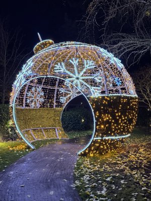 Hotel Dukes' Palace by null