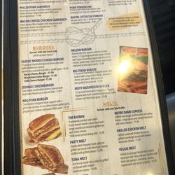 Tradewinds Restaurant