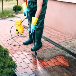 Pressure Washing Plus