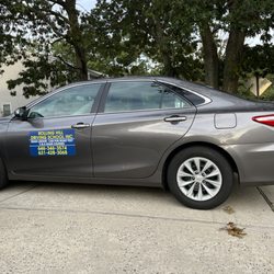 Rolling Hill Driving School