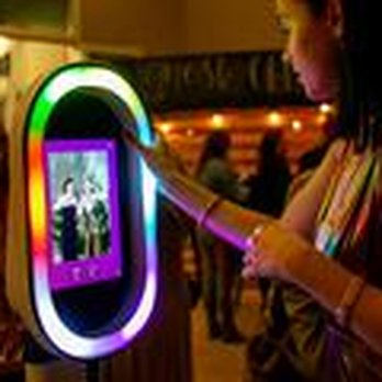 The Lavish Booth - Photo Booth Rentals Near Me The Lavish Booth - Photo Booth Rentals Near Me