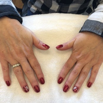 My My Nails - Nail Salons Near Me - Anchorage, Alaska