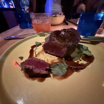 Superfrico - Italian Near Me - Las Vegas, Nevada