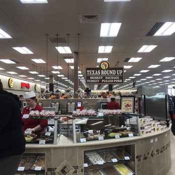 Buc-ee's - Gas Stations Near Me - Crossville, Tennessee