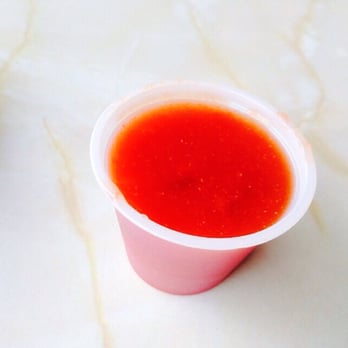 Frontier - Red chili sauce - Mexican Near Me - Albuquerque, New Mexico Frontier - Red chili sauce - Mexican Near Me - Albuquerque, New Mexico
