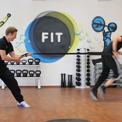 Fit Sportclub