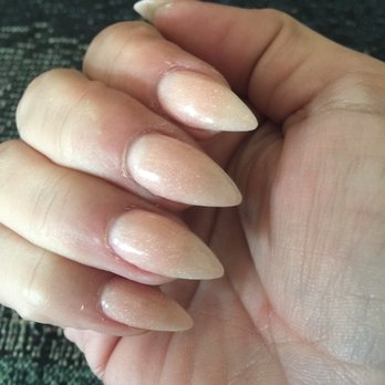 Luxy Nails - Nail Salons Near Me - Plano, Texas