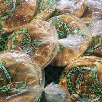 New Yasmeen Bakery - Fresh pita - Bakeries Near Me - Dearborn, Michigan New Yasmeen Bakery - Fresh pita - Bakeries Near Me - Dearborn, Michigan