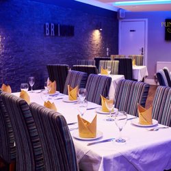 The New Punjabi Rasoi - The New Punjabi Rasoi Corporate & Business Functions