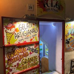 gelateria igloo