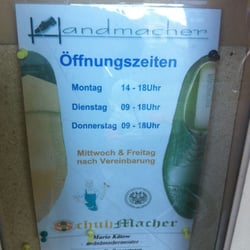 The Best 10 Shoe Repair Near Am Grossen Wannsee 60 Berlin Germany Last Updated June Yelp