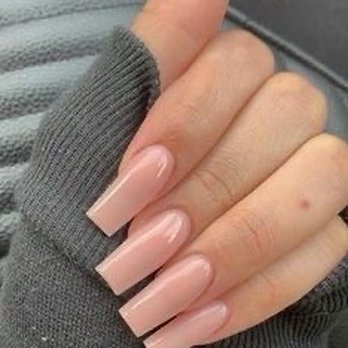 Bliss Nails & Spa 3 - Nail Salons Near Me - Lancaster, California