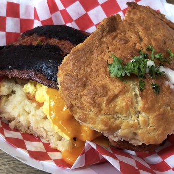 Biscuit Bitch - Breakfast & Brunch Near Me - Seattle, Washington Biscuit Bitch - Breakfast & Brunch Near Me - Seattle, Washington