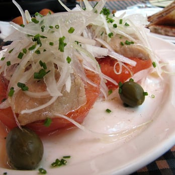Tapas 24 - Tapas Bars Near Me - Barcelona, B Tapas 24 - Tapas Bars Near Me - Barcelona, B
