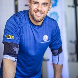 Wetek Massage Therapy
