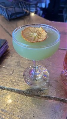 BOYFRIEND co-op café + bar by null