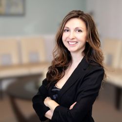 Ridge Family Dental: Viktoria Sverdlov, D.M.D
